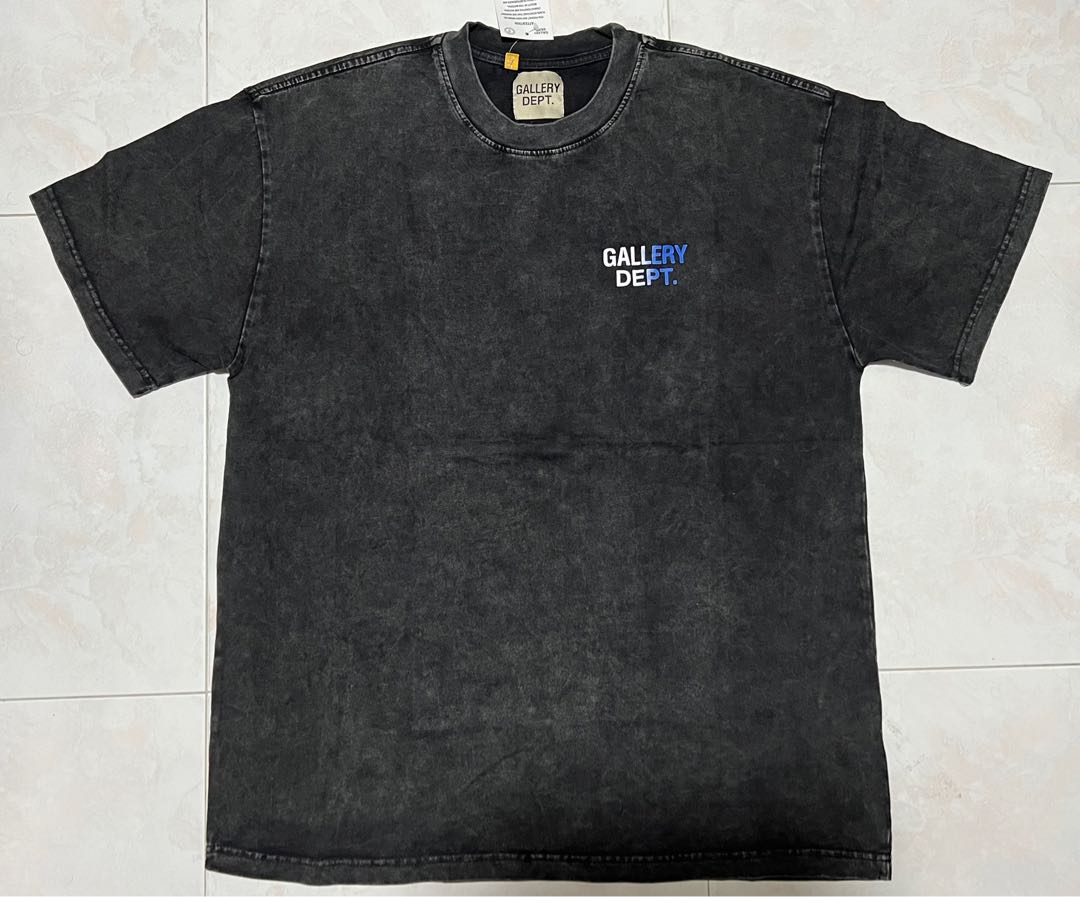 Gallery dept shirt Clearance