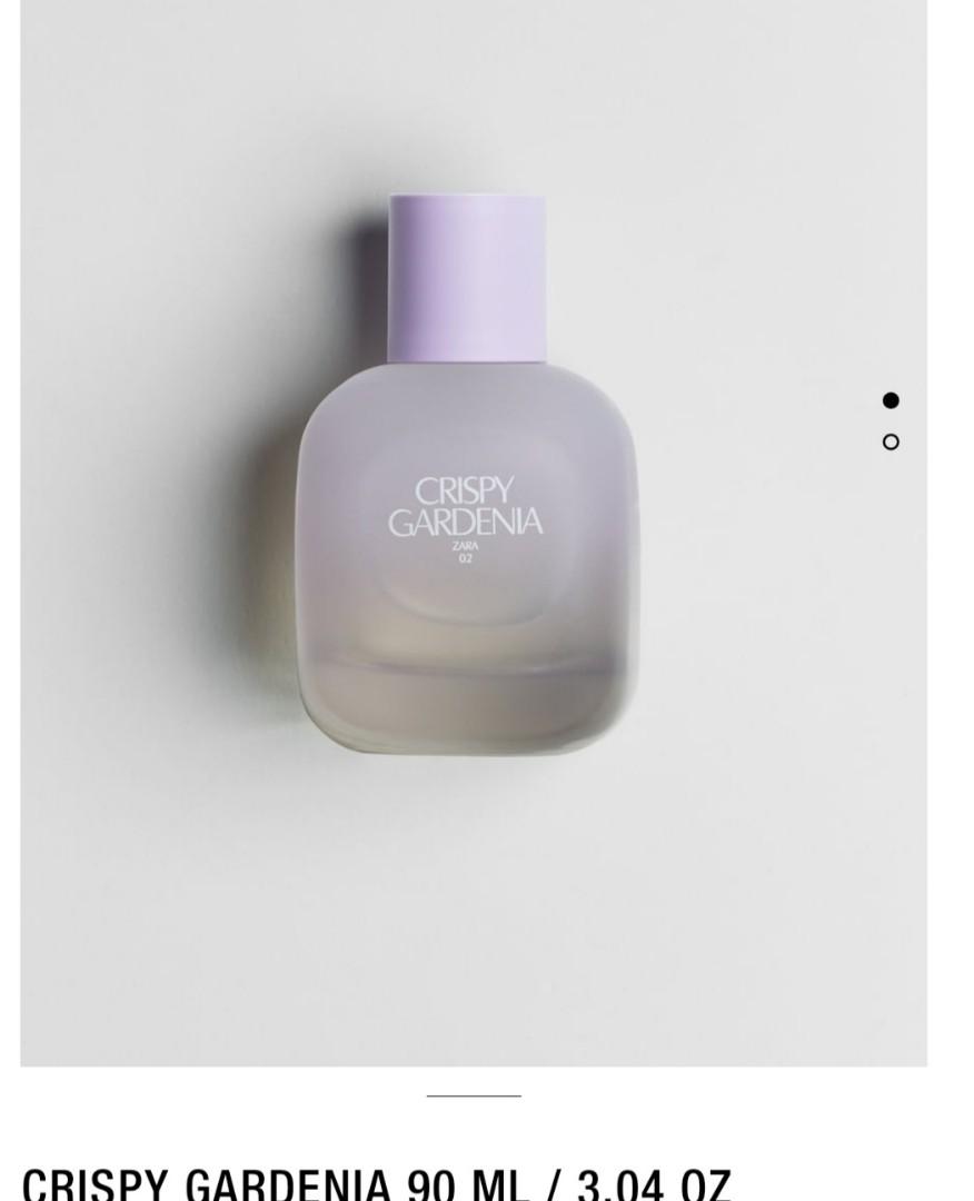 Gardenia scents crispy/bright/white, Beauty & Personal Care, Fragrance