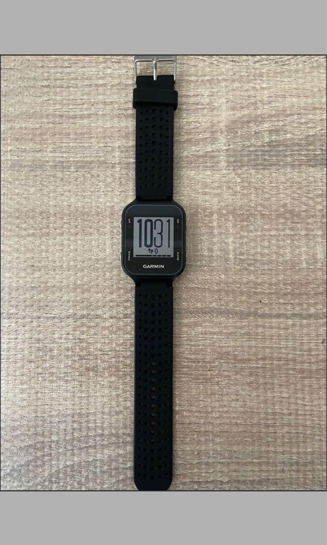 Cheapest discount garmin s20