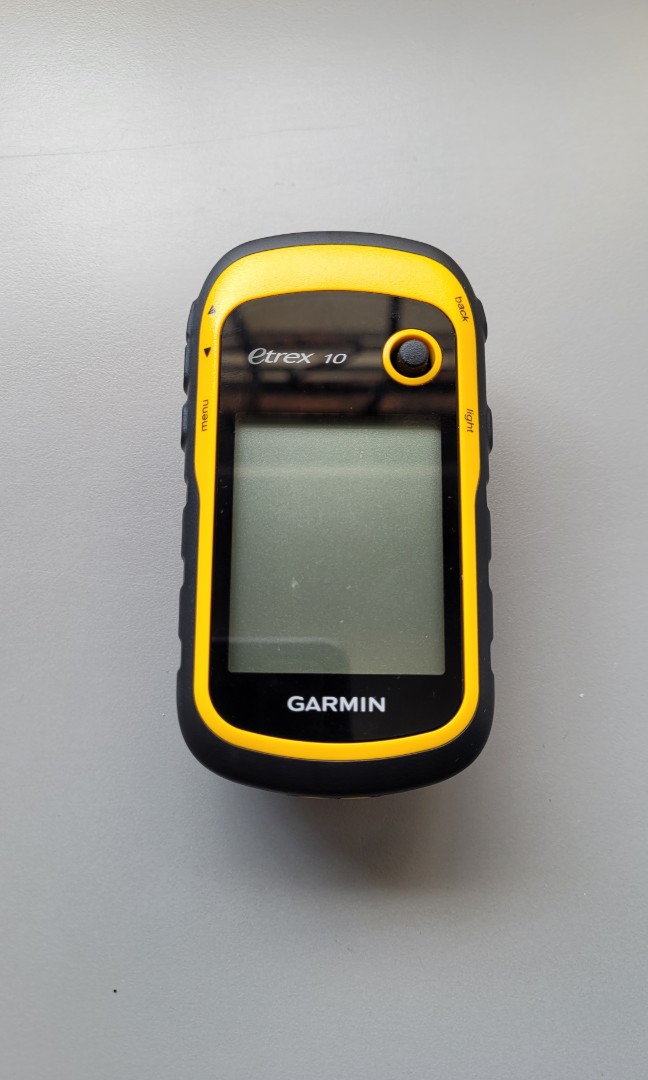 Garmin hotsell extra 10