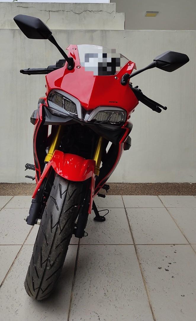 Gpx 1000cc cheap