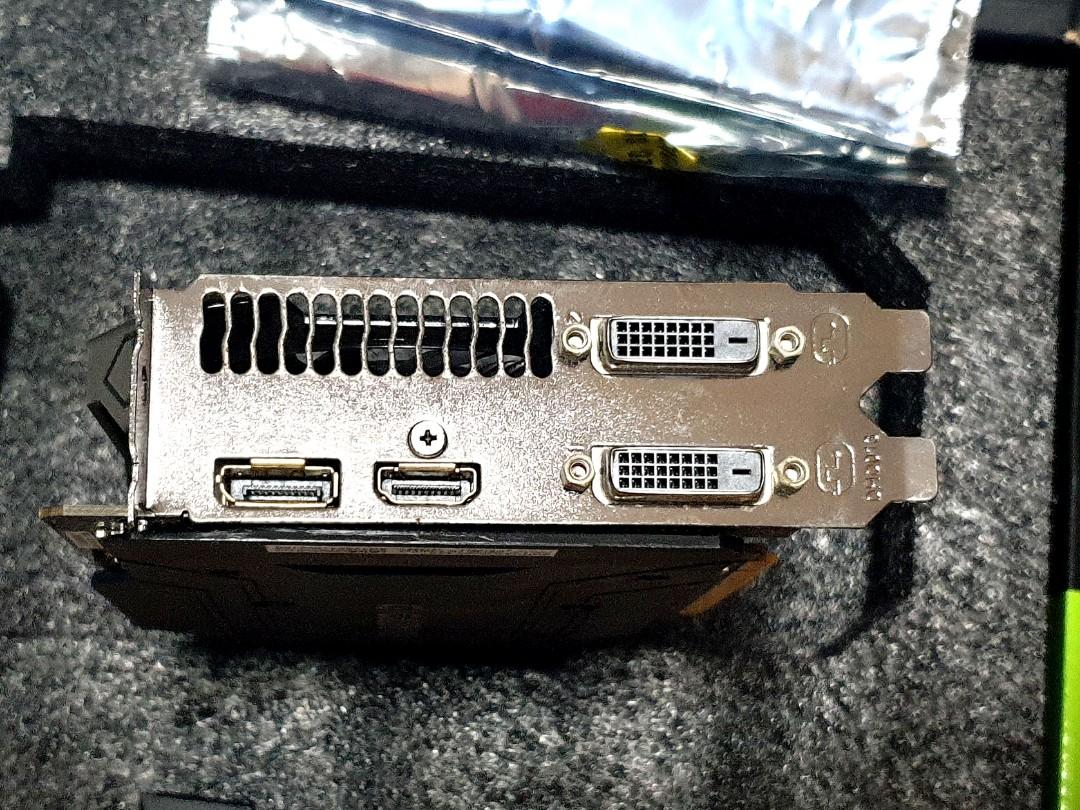Gigabyte gtx 1060 online 3gb windforce oc