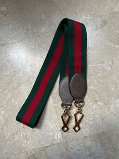 Gucci shoulder strap replacement online