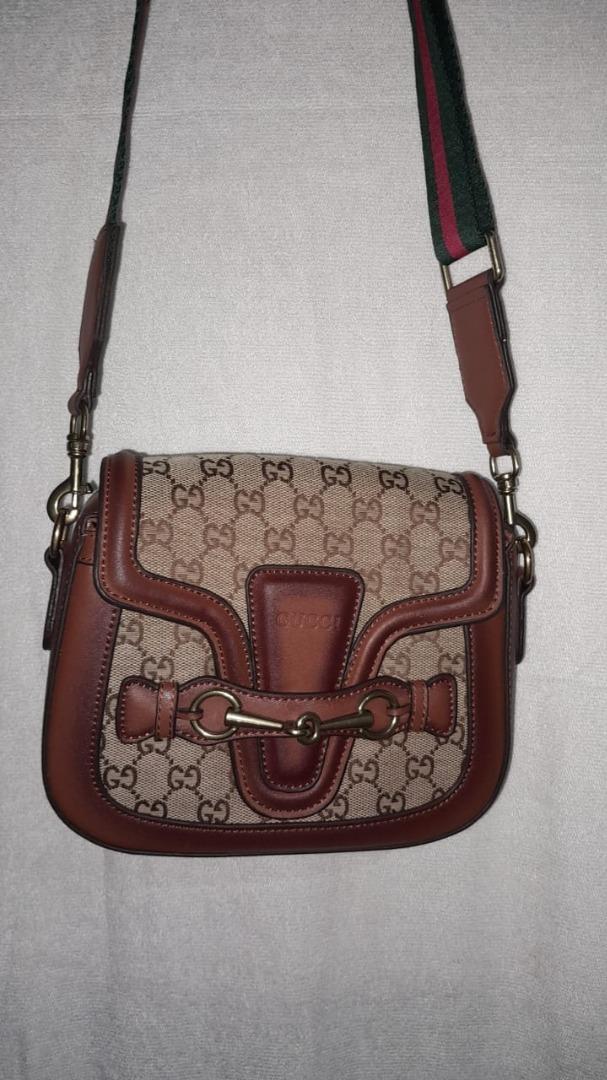 Gucci Lady Web small