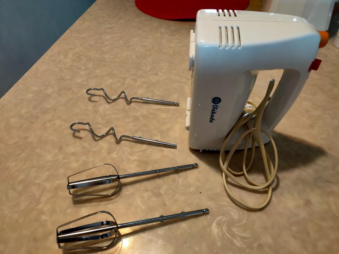 krups hand mixer