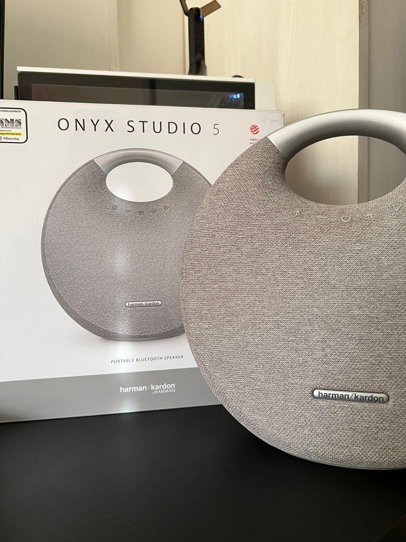 Harman Kardon Onyx Studio 5 Audio Soundbars Speakers