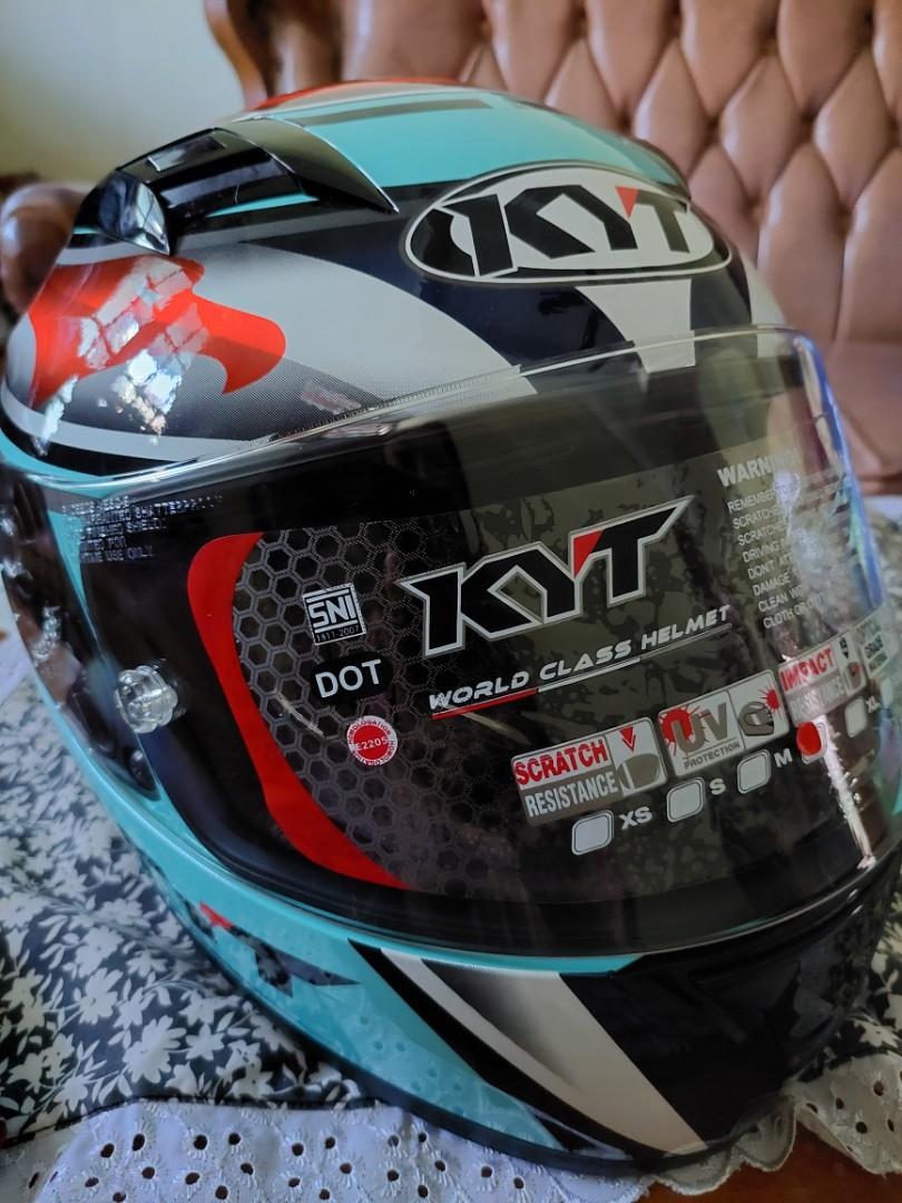 Visor iridium silver kyt deals r10