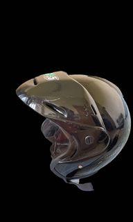 Helmet Gp-5