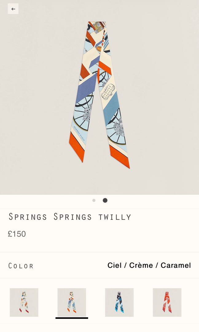 twilly springs springs