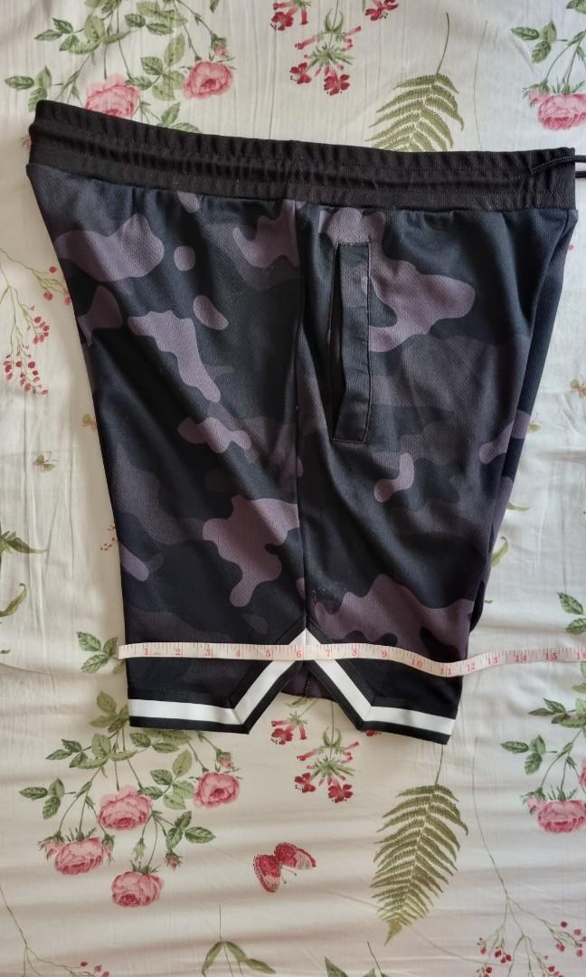 H&m basketball shorts deals