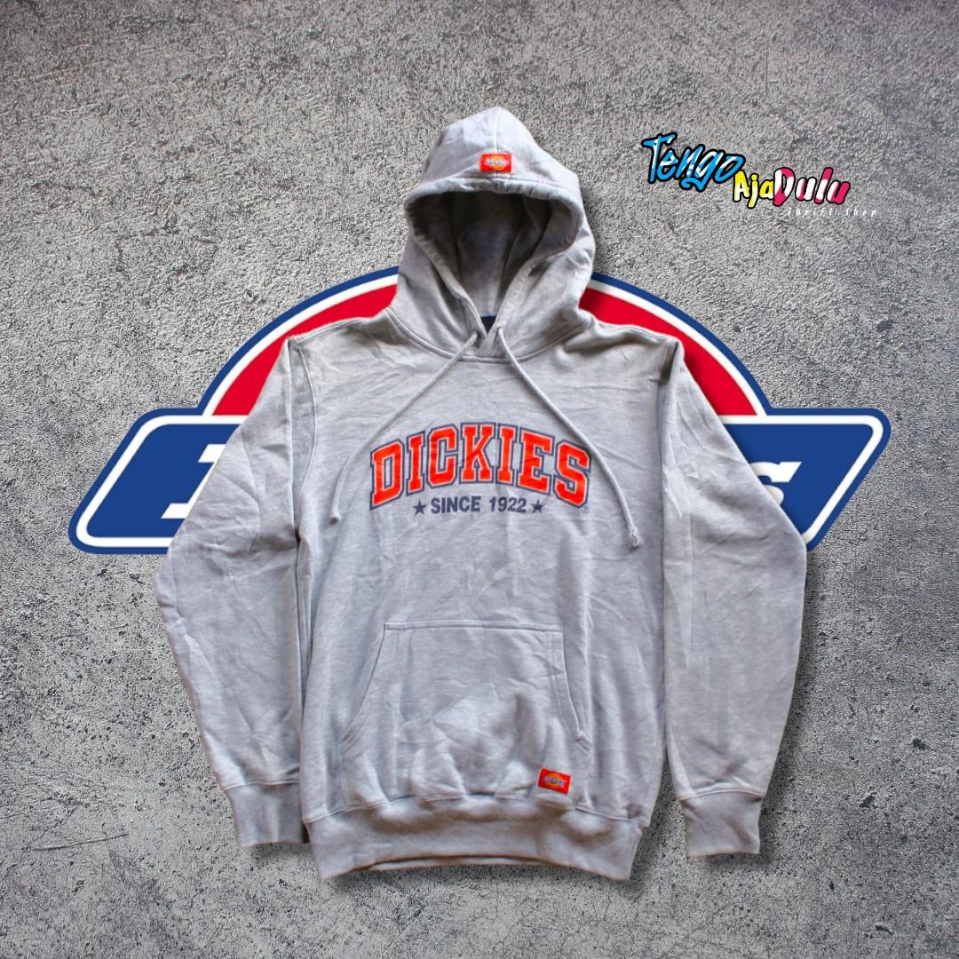Hoodie Dickies Original second