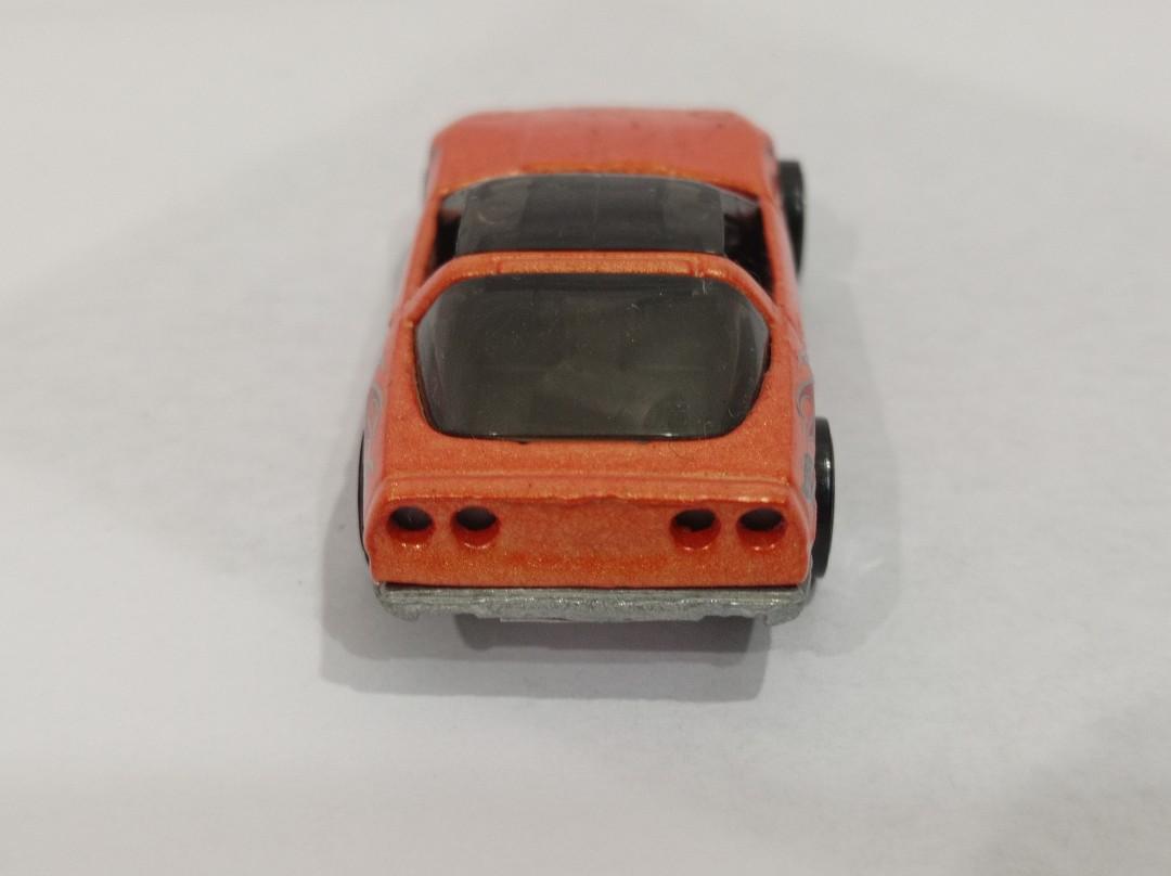 Hot wheels corvette 1982 store