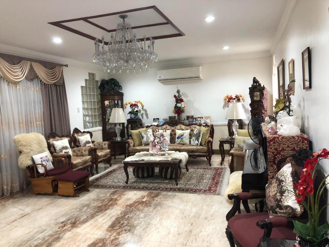 House and Lot for sale in Mira Nila Village Quezon City, Property, For Sale, House & Lot on