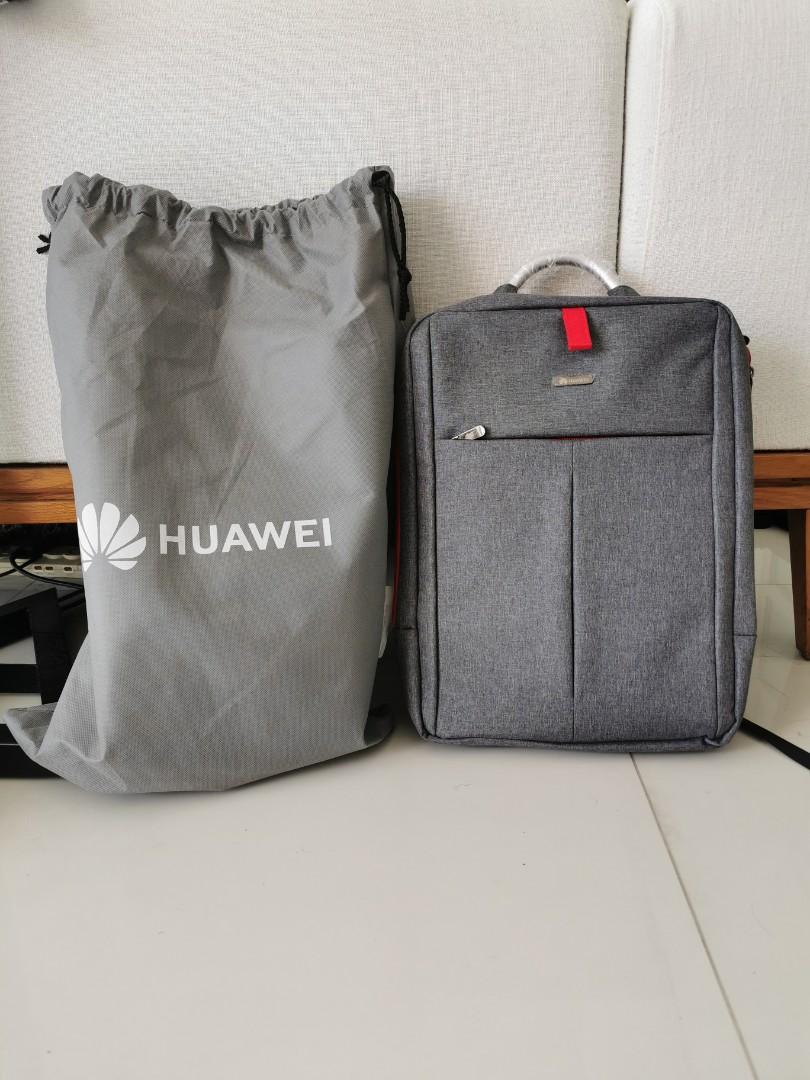 Huawei Laptop Bag, Photography, Photography Accessories, Camera Bags & Carriers on Carousell