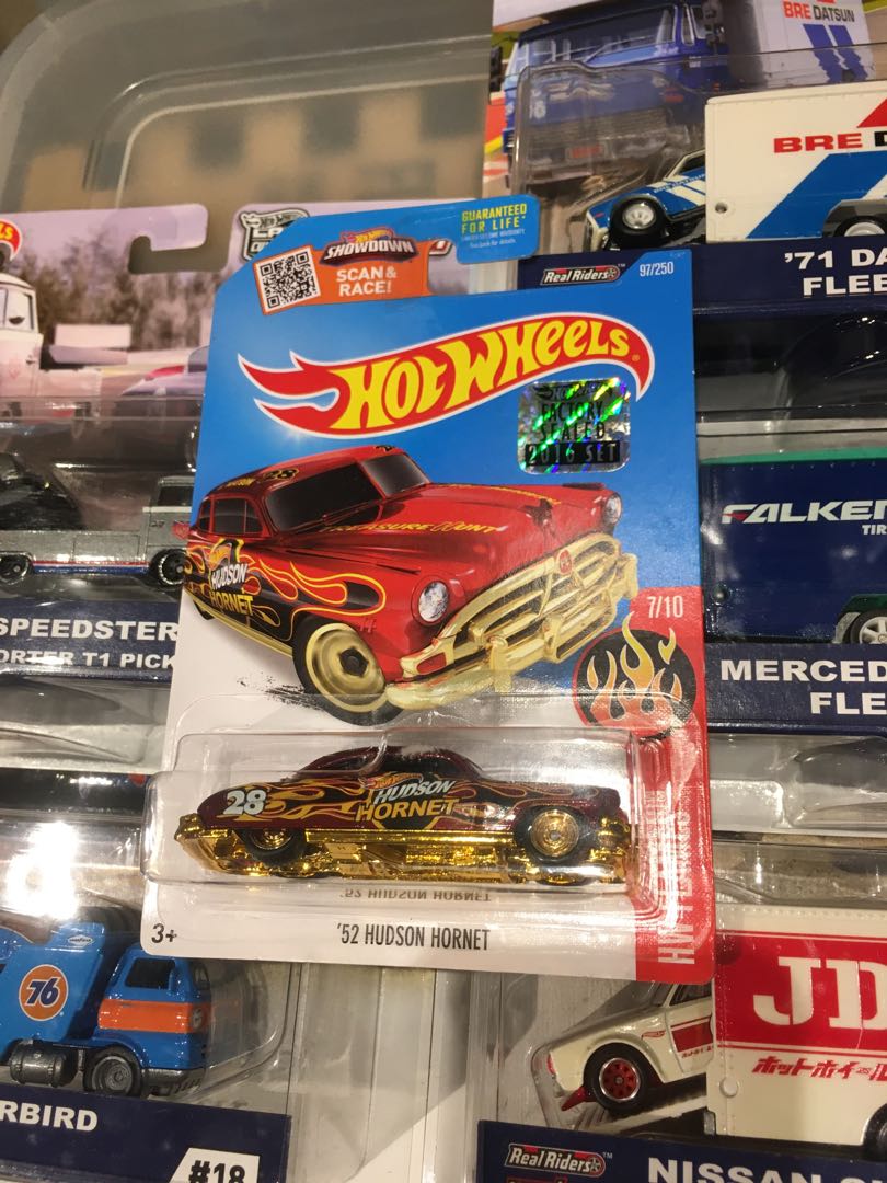 Hudson Sth, Hobbies & Toys, Toys & Games on Carousell