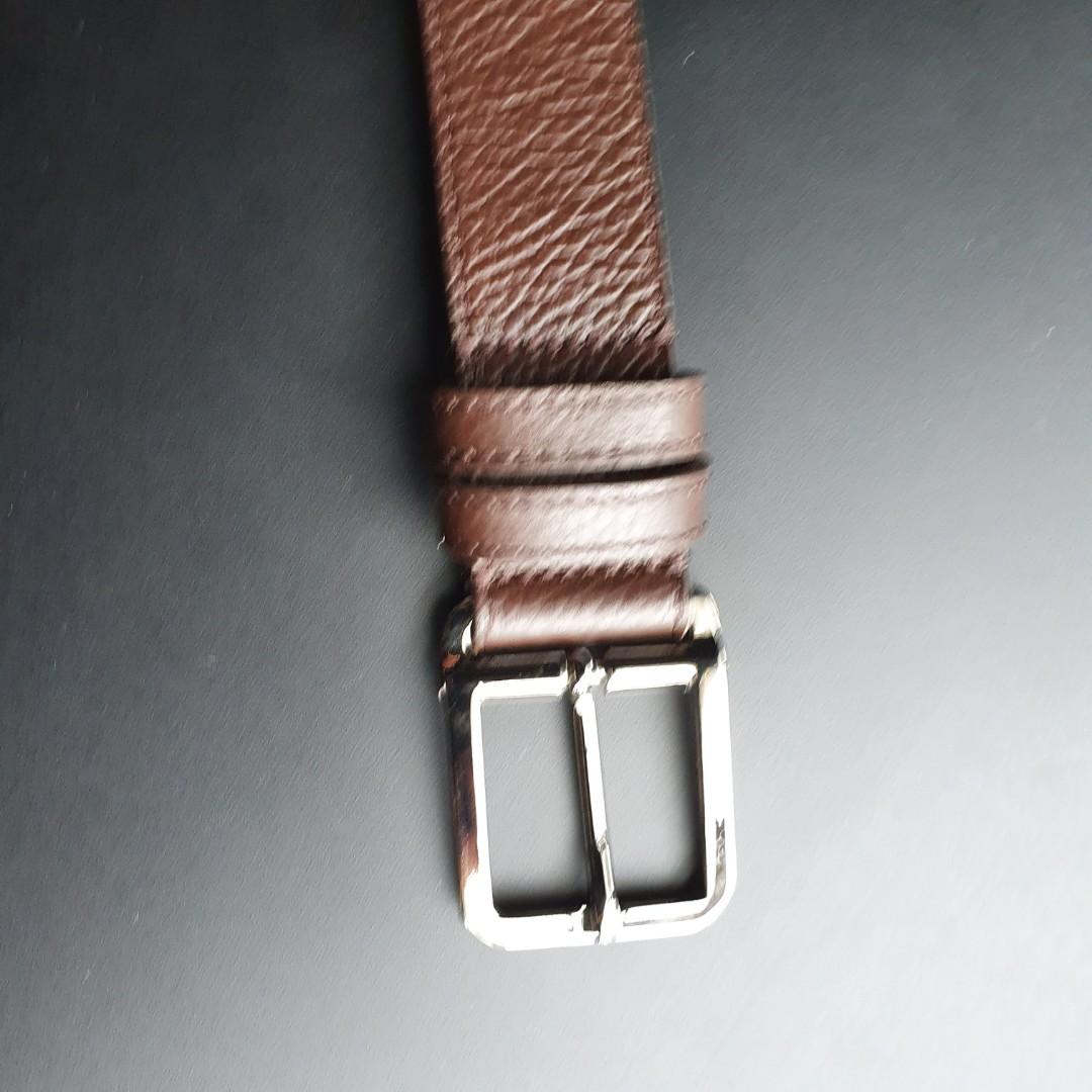 hb hugo boss belt