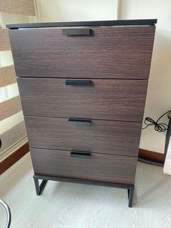 ikea Chest Of Drawers