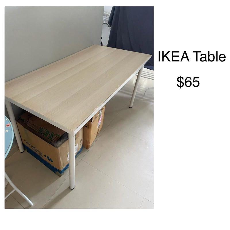 Ikea snowman christmas paper