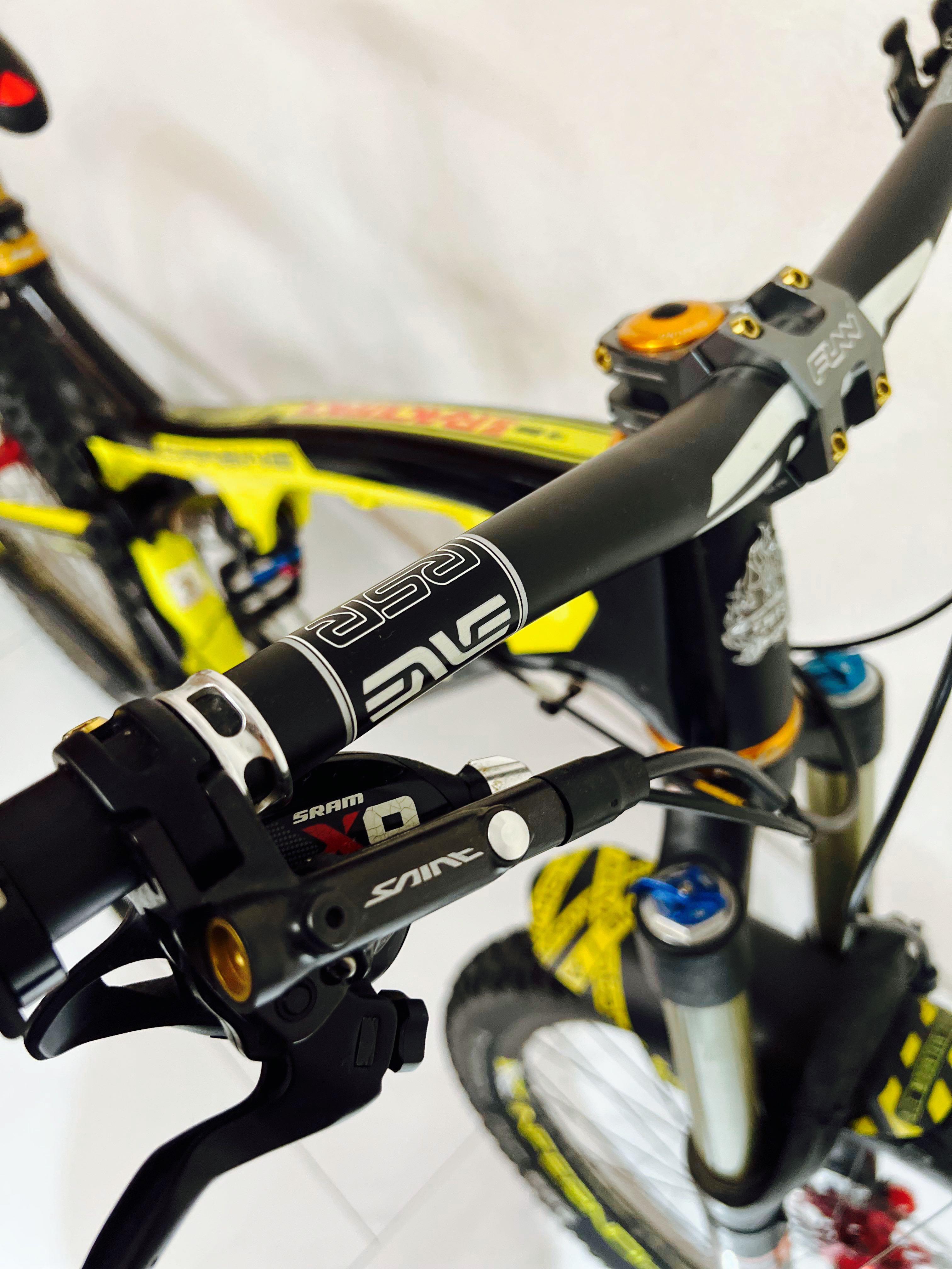 Intense carbine carbon new arrivals 27.5