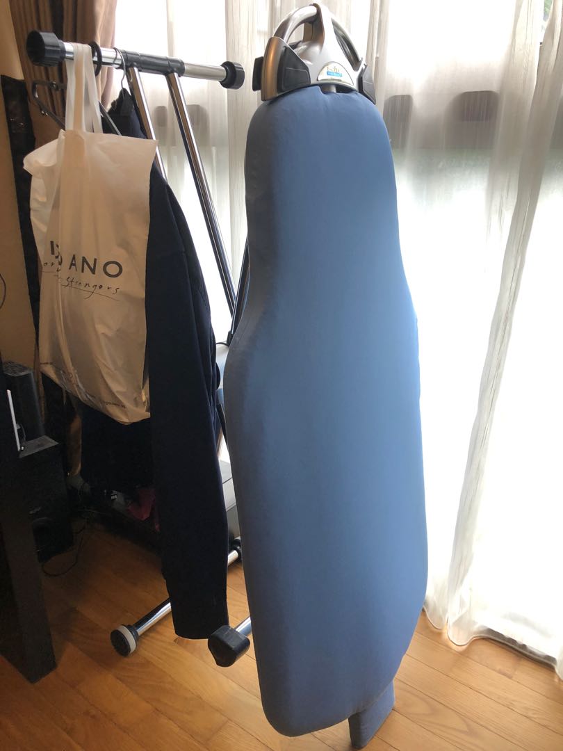 Ironing board made in korea, Furniture & Home Living, Cleaning