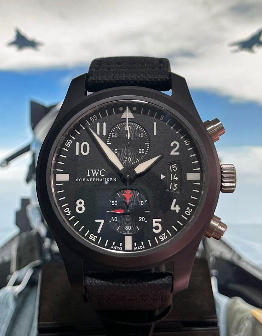 Iwc 388001 sales