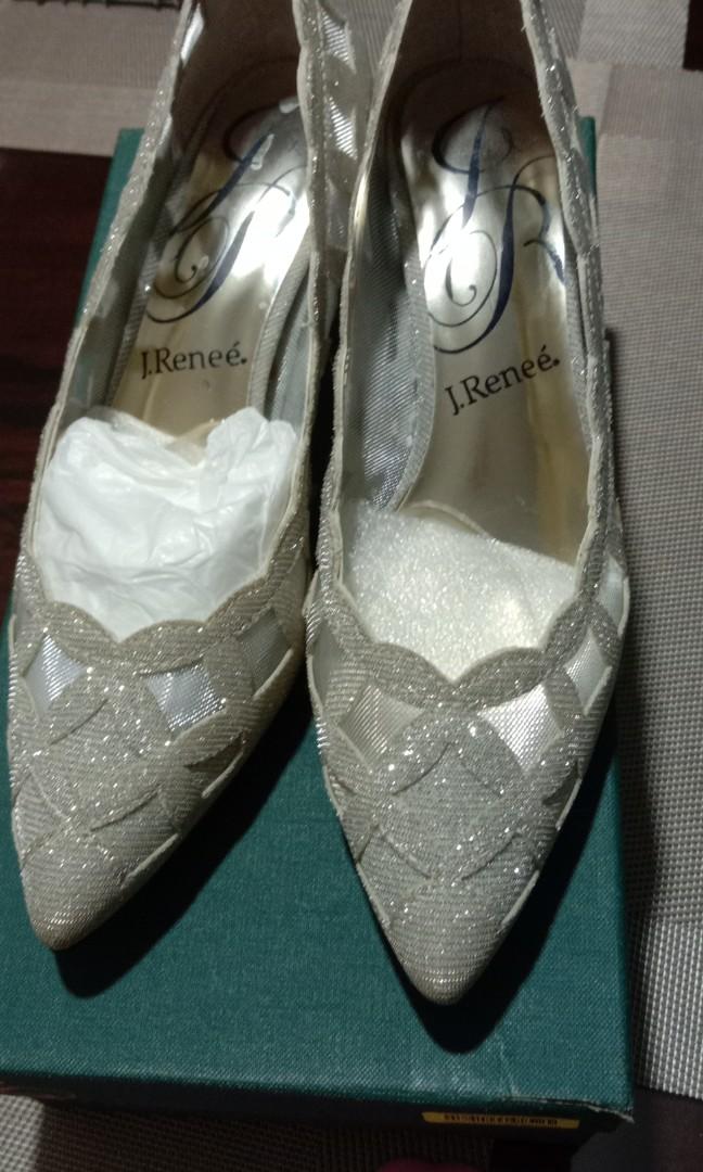 J Renee formal shoes for women