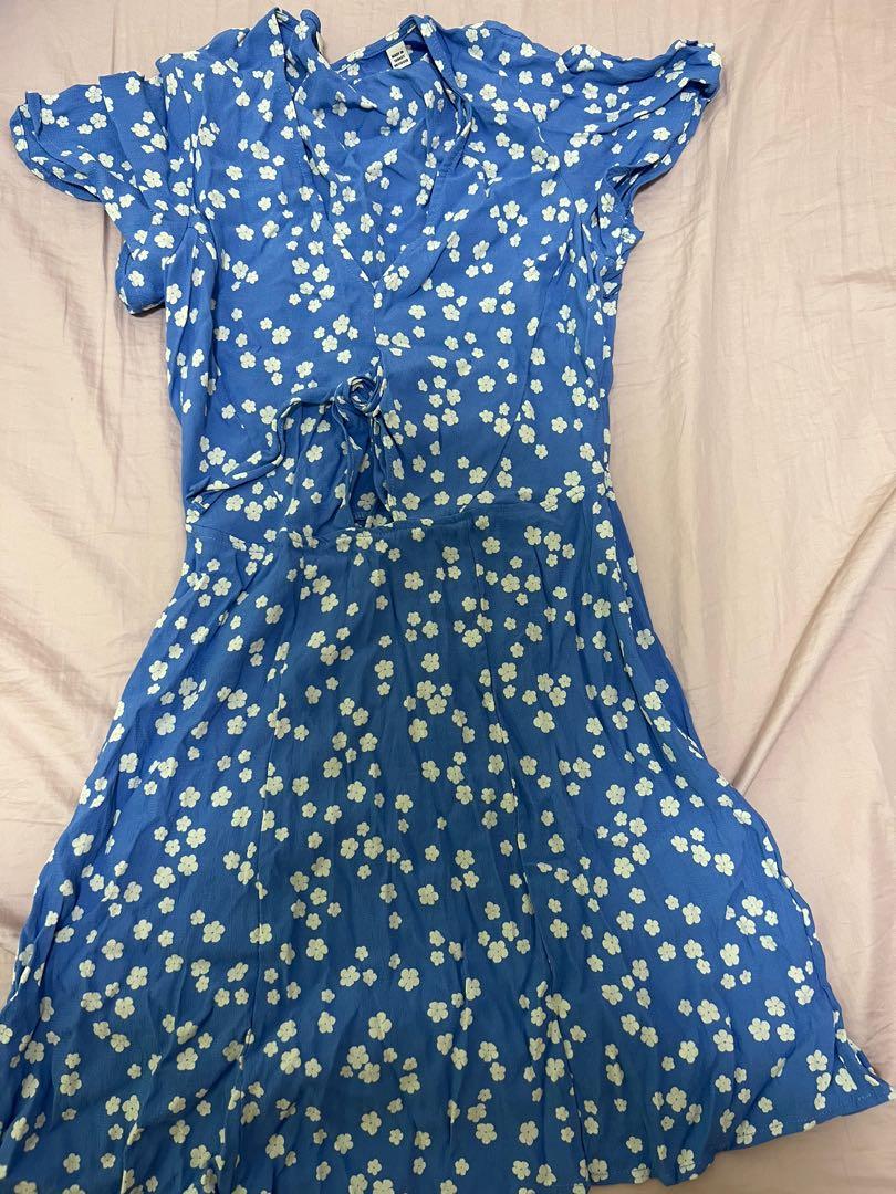 jack wills skater dress