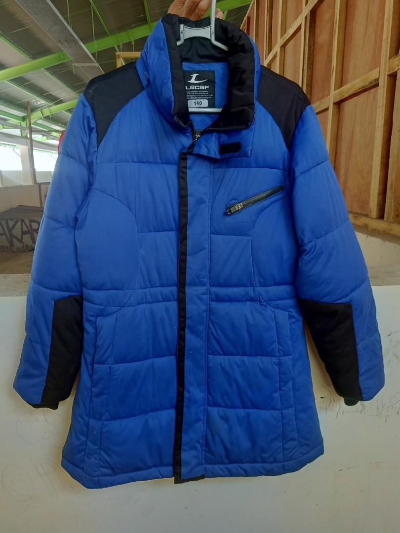 Lecaf winter jacket online