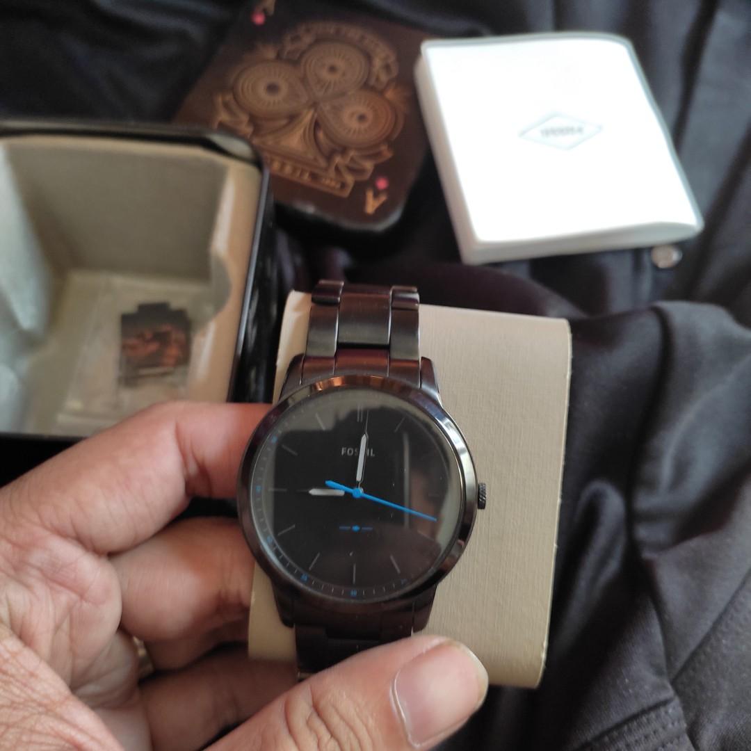 Fossil fs clearance 5308