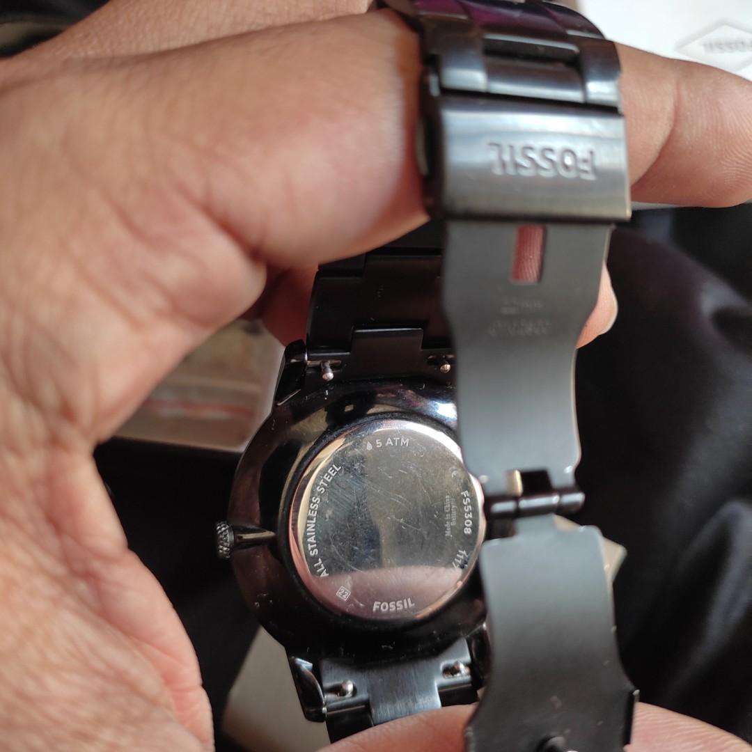 Fossil 5308 online