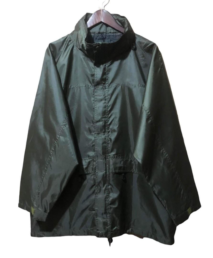 Japanese raincoat brands shop