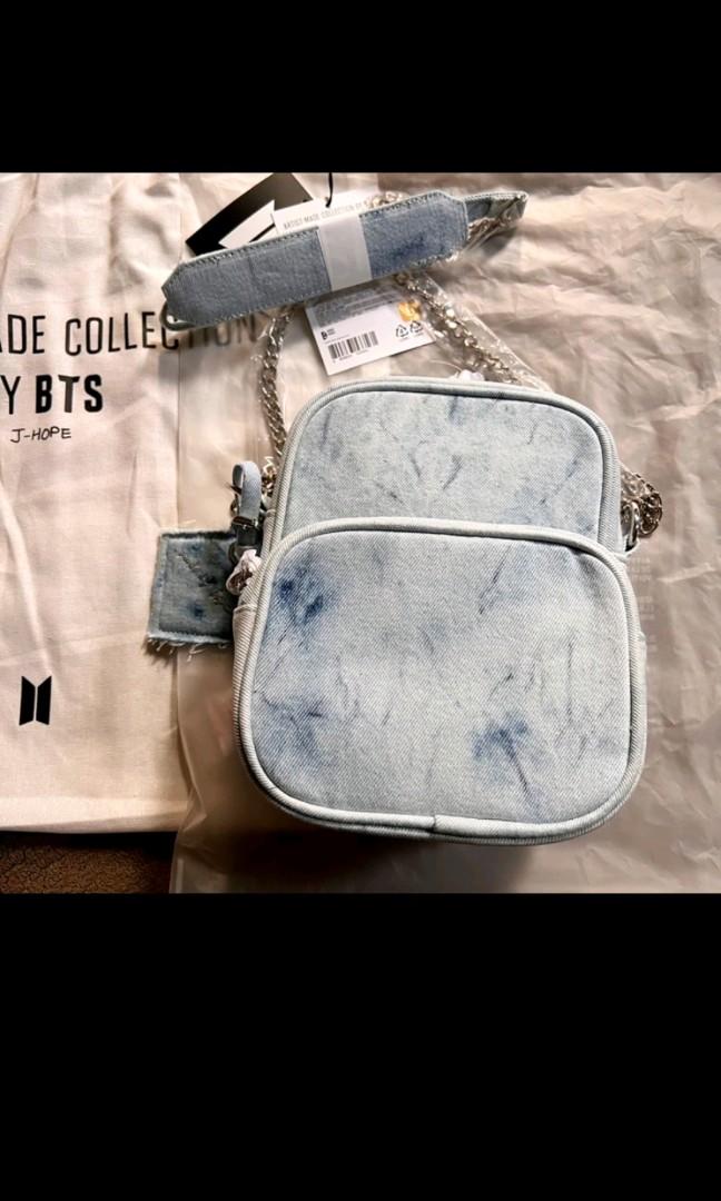 Jhope mini online bag