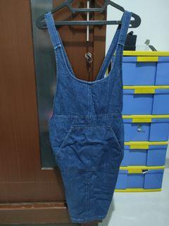 Jins overall