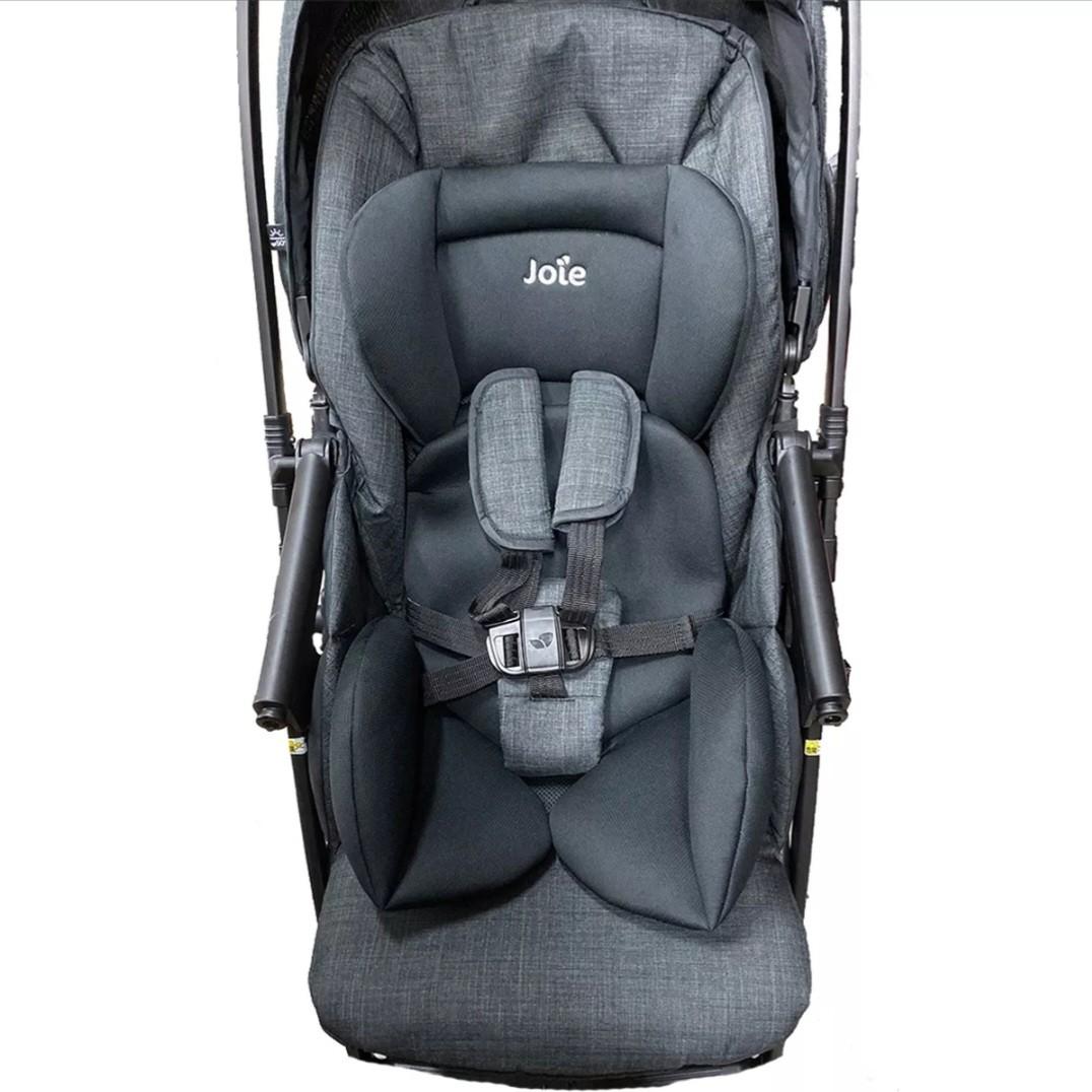 Joie aire newborn insert online