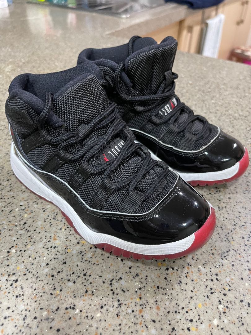 Jordan 11 infrared online high