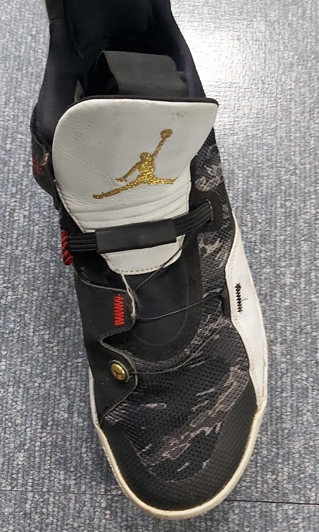 Jordan 33 size online 14