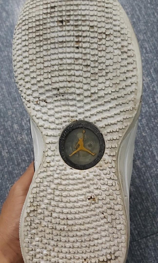 Jordan 33 size 9 online