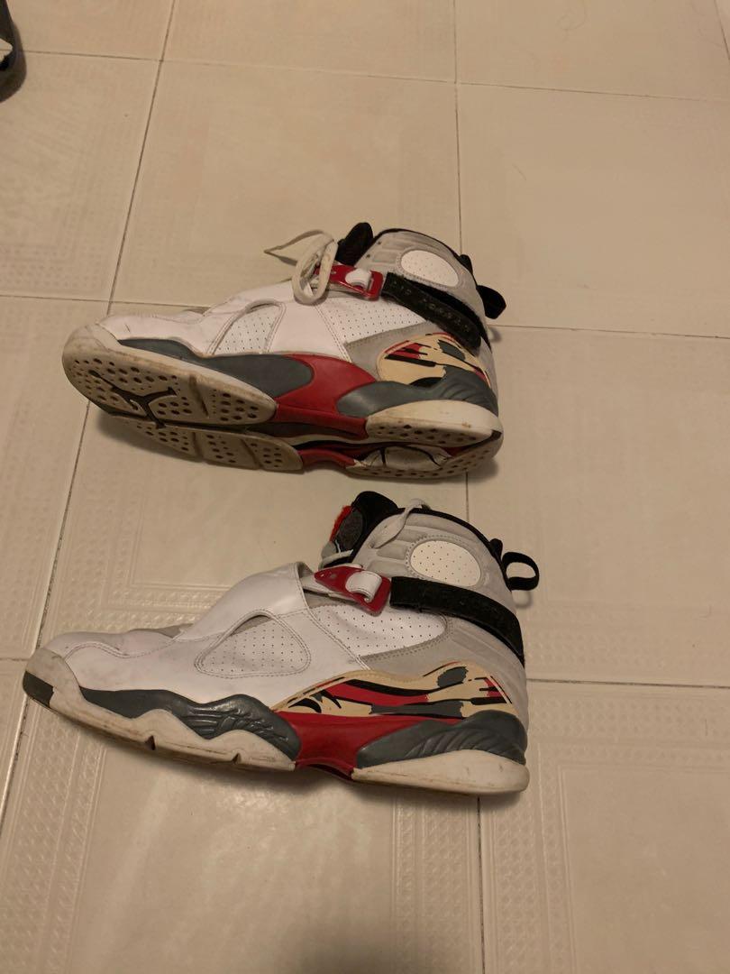 Jordan 9 hot sale bugs bunny