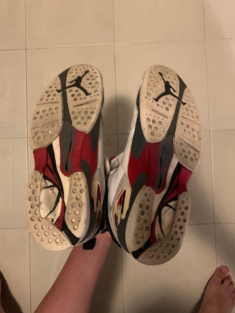 Jordan 9 bugs best sale bunny