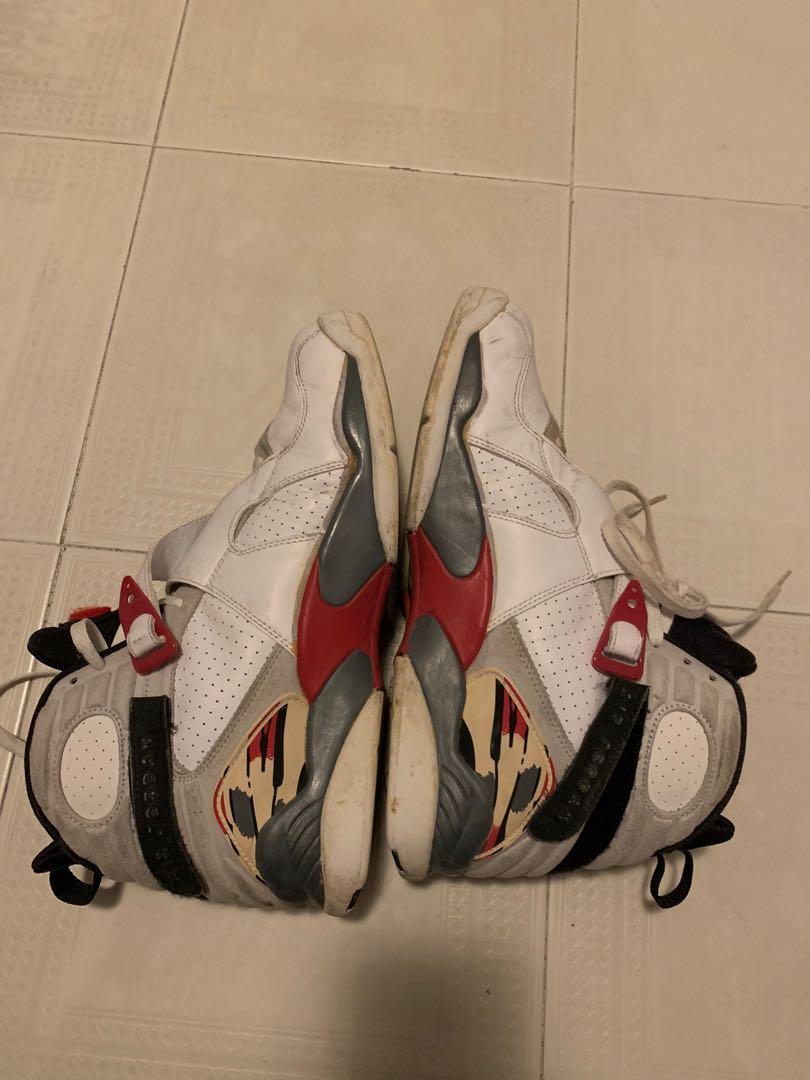 Jordan 9 bugs bunny sale