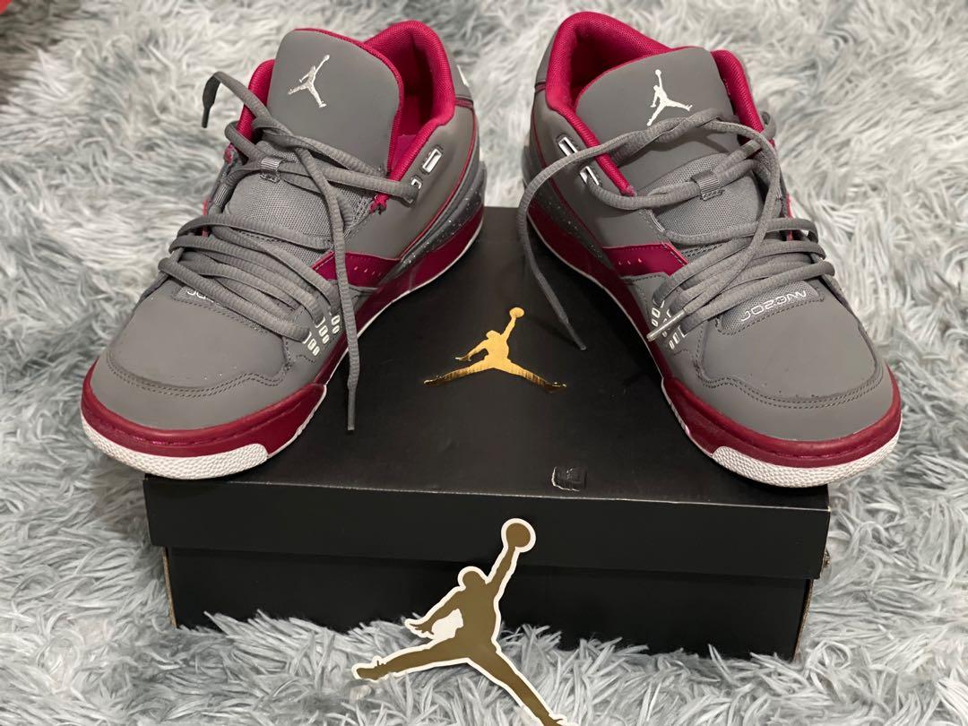 Jordan flight 23 gg best sale