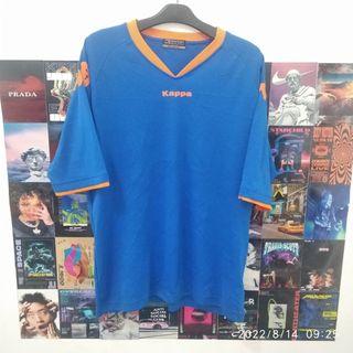 Kaos Kappa