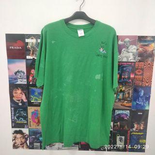 Kaos Vtg Jerzees