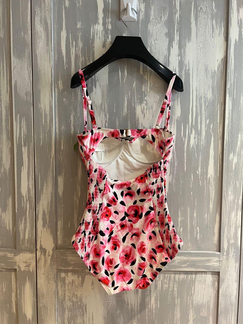Kate spade baby bathing suit outlet