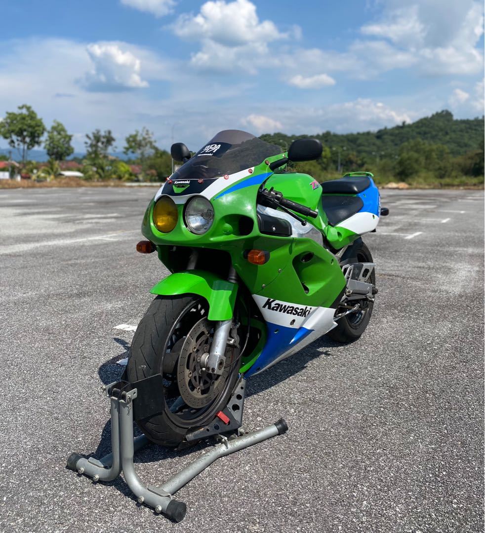 Harga zxr shop