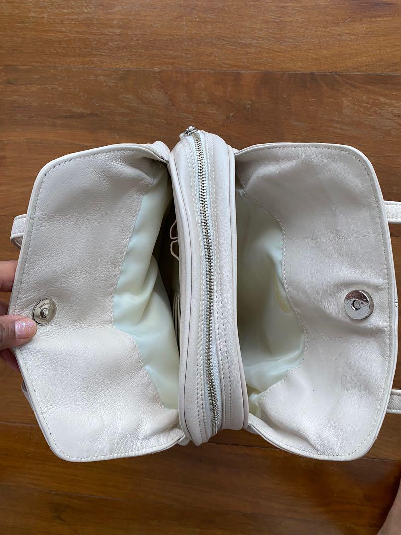 Cole Leather Backpack/Purse, Women's Fashion, Bags & Wallets