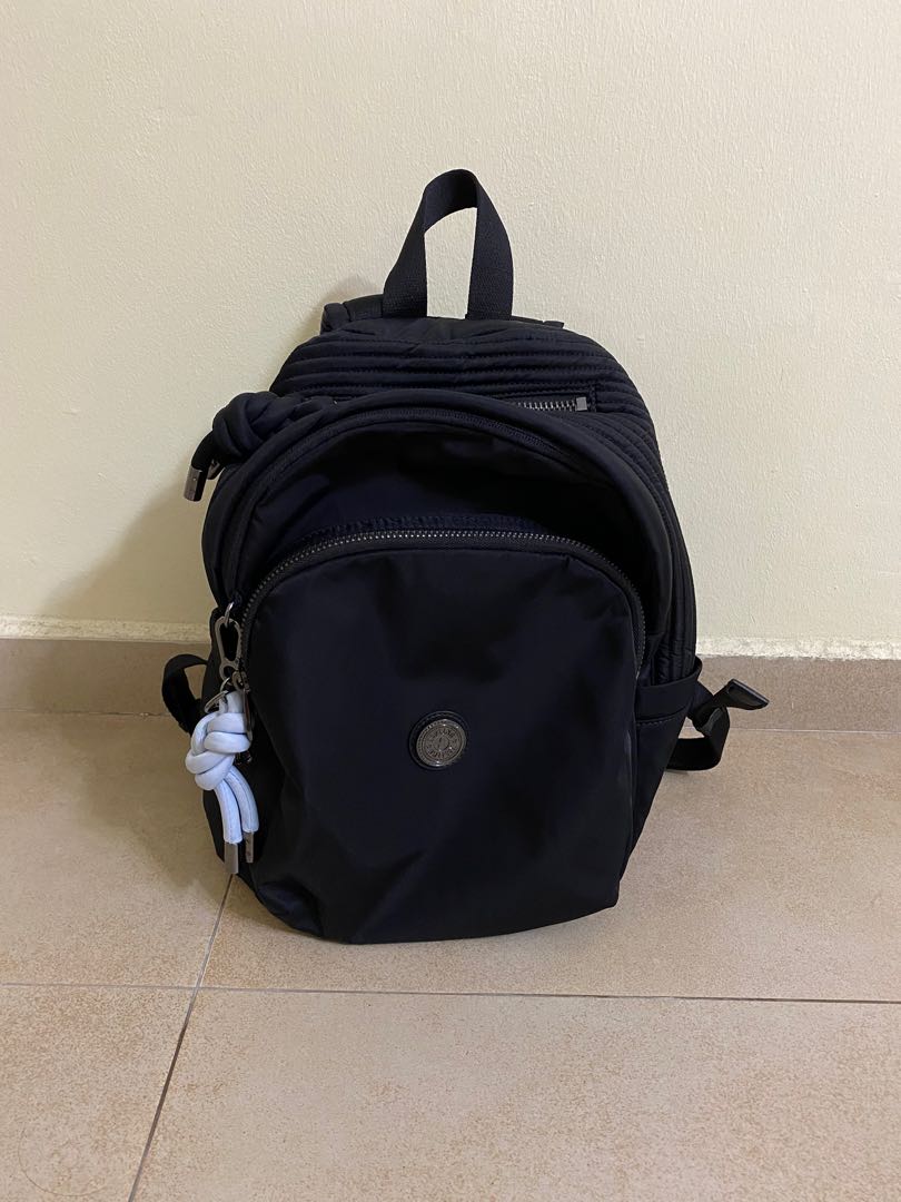 Delia hotsell backpack kipling