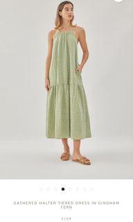 Klarra dress Size S