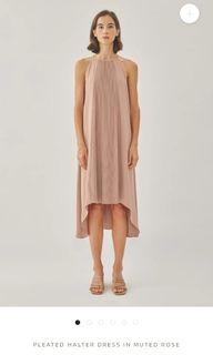 Klarra dress size S