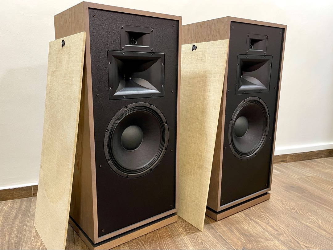 Klipsch forte iii for sale on sale
